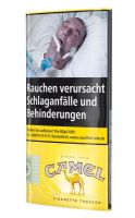 Camel Feinschnitt Gelb Tob. Pg. (Pouch á 30 gr.)