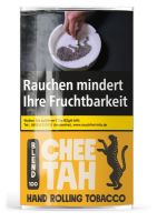 Chee Tah Feinschnitt Gelb No72 Pg. (Pouch á 30 gr.)