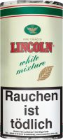 Lincoln Pfeifentabak White Mixture Pg. (Beutel á 50 gr.)