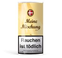 Meine Mischung Pfeifentabak Gelb 5125 Pg. (Pouch á 40 gr.)