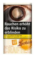 Lucky Strike Feinschnitt Lucky Crafted Galpao Pg. (Pouch á 30 gr.)