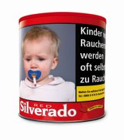 Silverado Feinschnitt Red Wide Cut 50g ( á 50 Stk.)