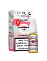 ELFLIQ Strawberry Ice NS 20mg (1 Stk.)