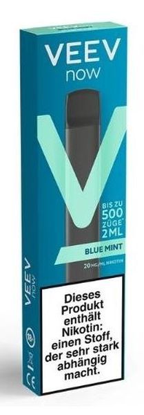 VEEV Now Blue Mint (1 Schachtel)