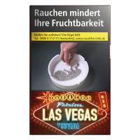 Las Vegas Zigarette Red OP (10x20er)