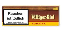 Villiger Zigarren/Zigarillos Kiel Sum. (Schachtel á 10 Stück)