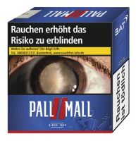 Pall Mall Zigarette Red Jumbo 50er (6x50er)