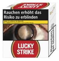 Lucky Strike Zigarette Lucky Original Red Hercules (3x60er)