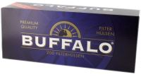 Hül Buffalo Blau 200er (200 Stück)