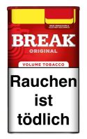 Break Feinschnitt Vol. Original Red XXL Ds ( á 90 Stk.)