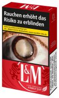 L&M Zigarette Red OP (10x20er)