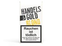 Handelsgold Zigarren/Zigarillos Handelsg. Blond Cgllo - Vanilla Taste 211 (Schachtel á 5 Stück)