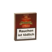 Villiger Zigarren/Zigarillos La Meridiana Robusto 5er ( á 5 Stk.)