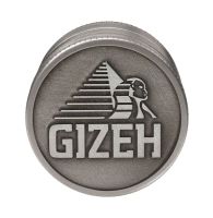 Gizeh Grinder Metall 50mm (1 Stk.)