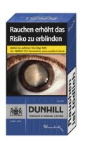 Dunhill Zigarette Fine Cut Blue (10x20er)