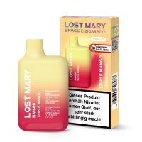 Lost Mary Triple Mango Einweg E-Zig.20mg (1 Stk.)