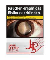 JPS Zigarette Red 10,00€ (8x26er)