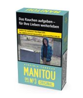 Manitou Zigarette Organic Sky No3 (10x20er)