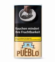 Pueblo Feinschnitt Classic Gelb Tob. Pg. (Pouch á 30 gr.)