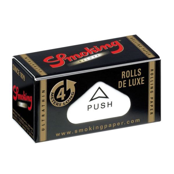 - Smoking de Luxe Rolls 24 (24 x 1 Stk.)