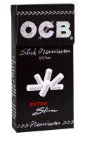 OCB Filtersticks Extra Slim 5,7mm (120 Stück)