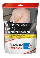 Benson & Hedges Feinschnitt Benson & Hedg. Vol.Tob.Red ZipBag ( á 144 Stk.)