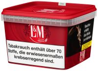 L&M Feinschnitt Mega Box Red Vol.Tob. ( á 195 Stk.)