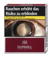 Dunhill Zigarette Inter Red (10x20er)