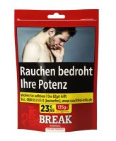 Break Feinschnitt Original VT Beutel ( á 135 Stk.)