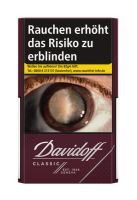 Davidoff Zigarette Classic OP (10x20er)