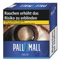 Pall Mall Zigarette Blue Hercules (3x60er)