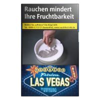 Las Vegas Zigarette Blue OP (10x20er)