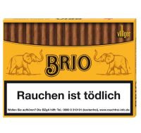 Villiger Zigarren/Zigarillos Brio (Schachtel á 50 Stück)