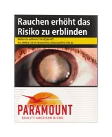 Paramount Zigarette PARAMOUNT Red 12,70 € (4x40er)