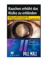 Pall Mall Zigarette Spark OP (10x20er)